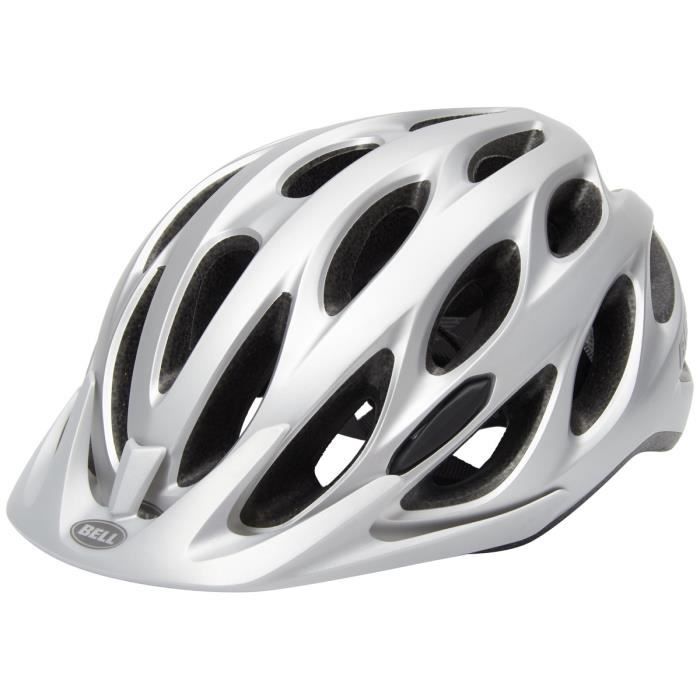 Casque velo discount bell femme