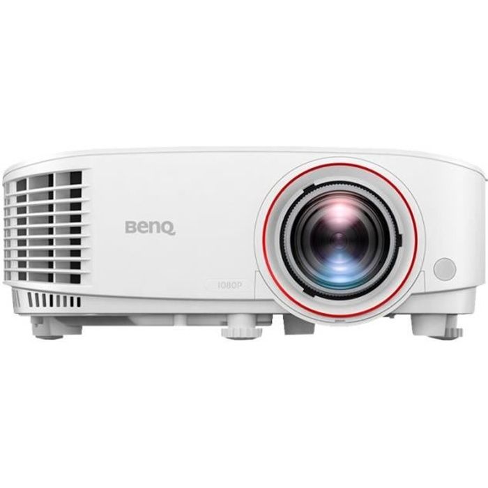 BenQ TH671ST vidéo projecteur Projecteur à focale standard 3000 ANSI lumens DLP 1920x1080 Neuf - vue 5