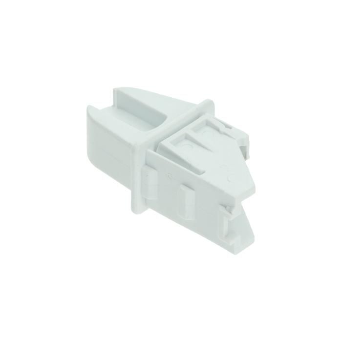 Fixation charnière de couvercle droit BOSCH Four cuisinière HGV425120N HGV425120S HGV44D120F BB299499