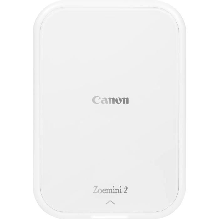 Imprimante Photo - Canon - 5452C007 - 10x15 cm - Sans fil - Blanc