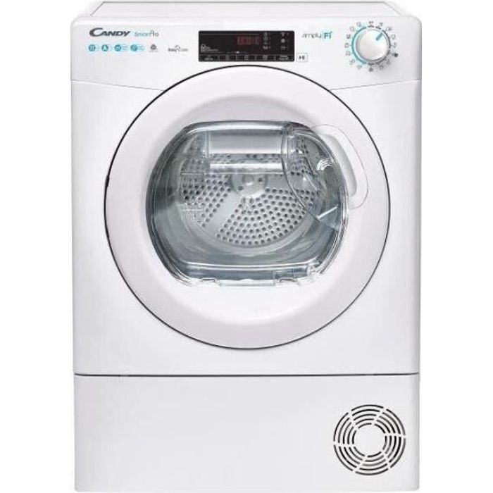 Hoover AB HDV 6 AB HDV 7 FM AB TC650 001 Sèche-linge élément chauffant