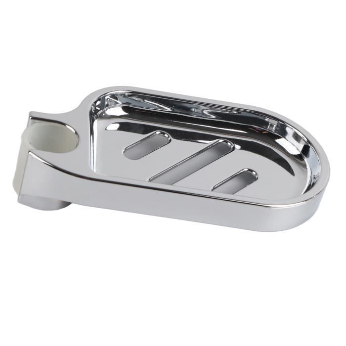 Inchant Porte-Savon Barre de Douche Porte-Savon à Pince Porte-Savon de Salle de Bain Porte-Savon Inchant Porte-Savon Barre de Douche Porte-Savon à Pince Porte-Savon de Salle de Bain Porte-Savon