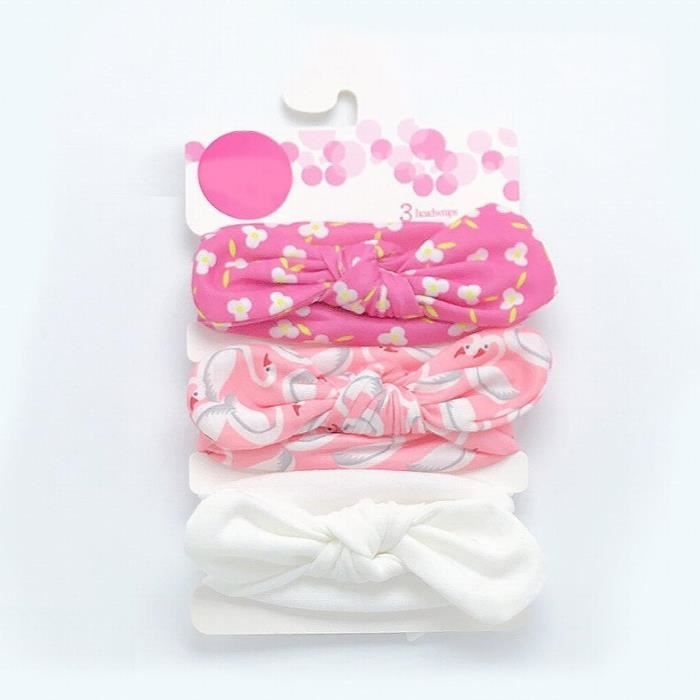 Noeud rose doux avec toile de fond florale pour Bébé Douche