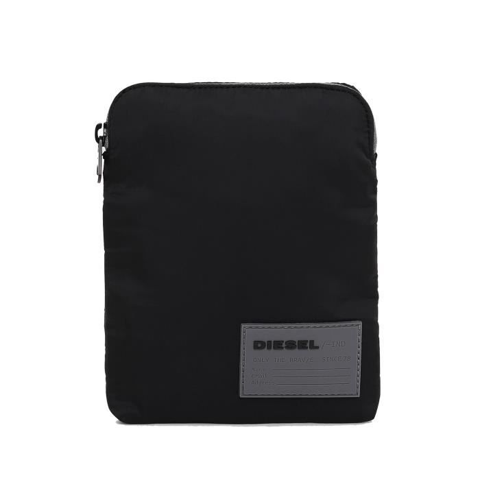 Sacoche homme on sale diesel