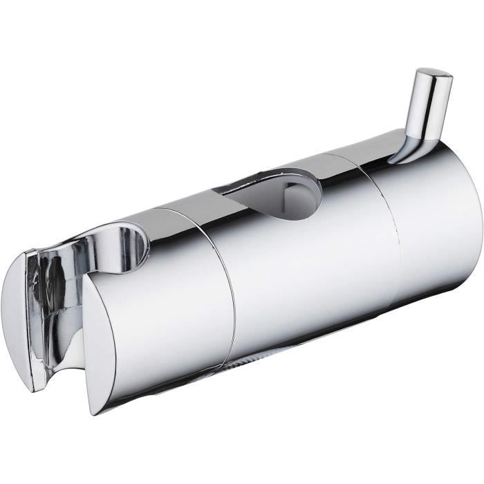 Support De Barre De Douche Mural 48423
