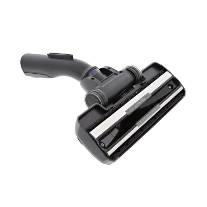 Brosse pour aspirateur - Electrolux - 808960501 - Gris - Accessoire dorigine - Mixte