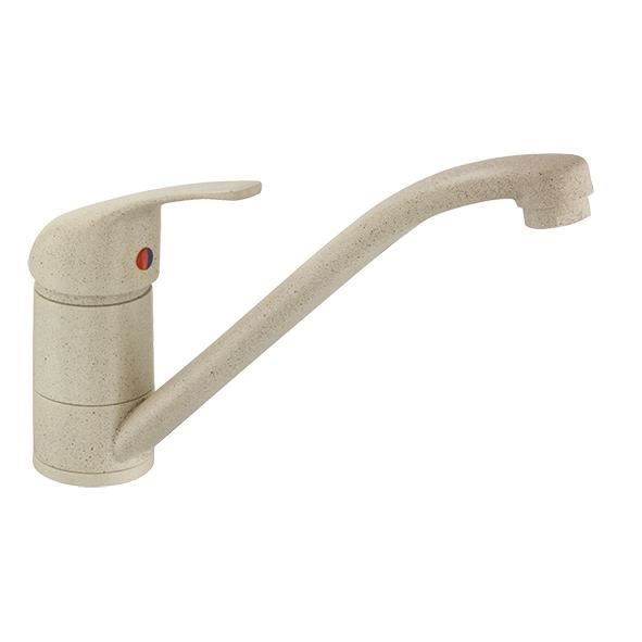 Poign/ée A Robinet Deau De Cuisine Robinet Mitigeur De Lavage