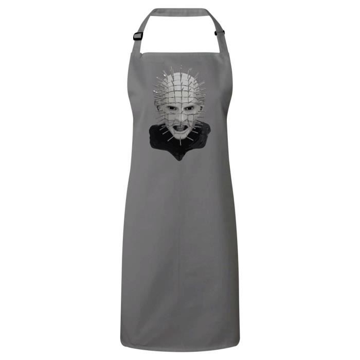 Tablier Sanglant Costume De Boucher D'Halloween éclaboussé De Sang Tenue De Chef Horreur Morbide Gothique Sanglant Macabre Rampant Effrayant Hommes Femmes Unisexe Mal - France