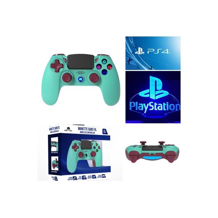 Blueberry controller ps4 discount