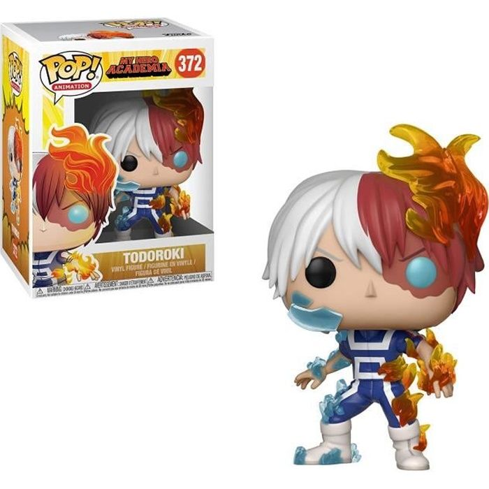 FUNKO My Hero Academia Todoroki