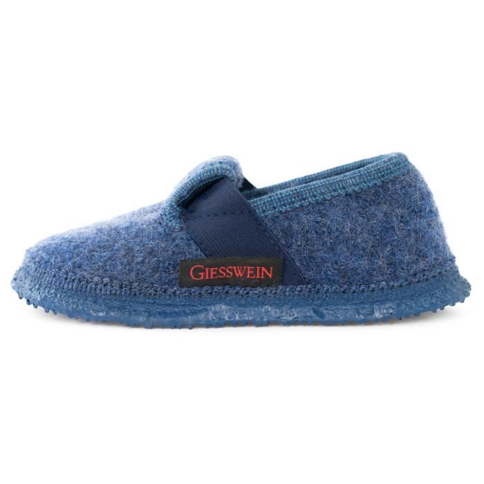 Chausson 2025 giesswein enfant