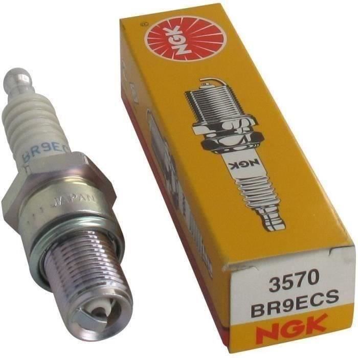 Greenstar 2144 Bougie NGK BR9ECS