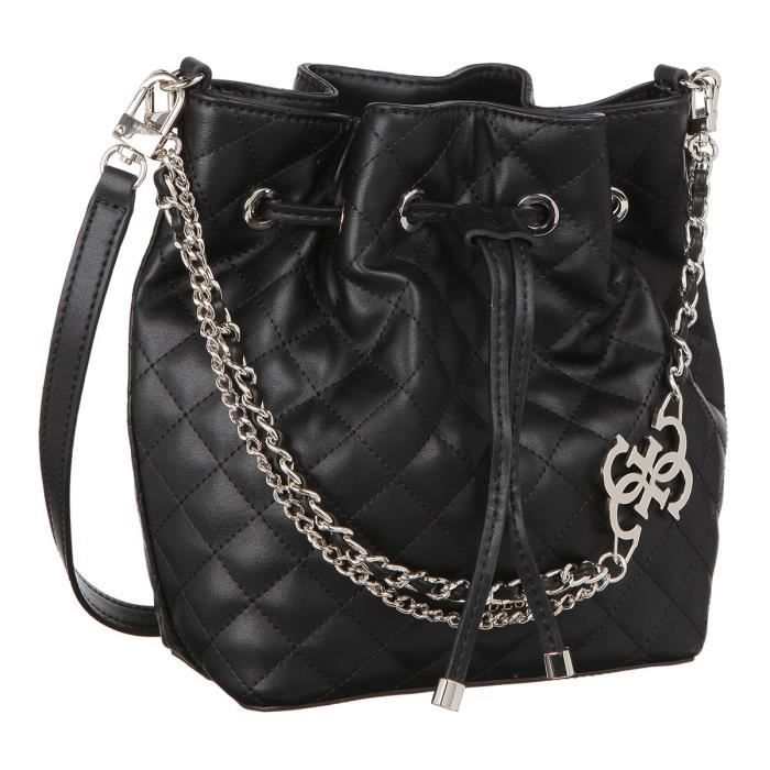 sac guess avec chaine