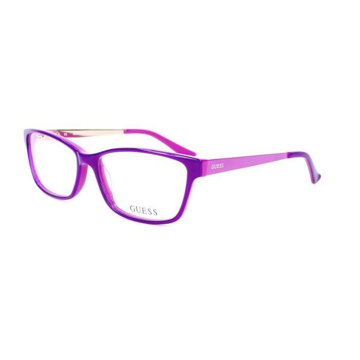 Lunette guess rose deals