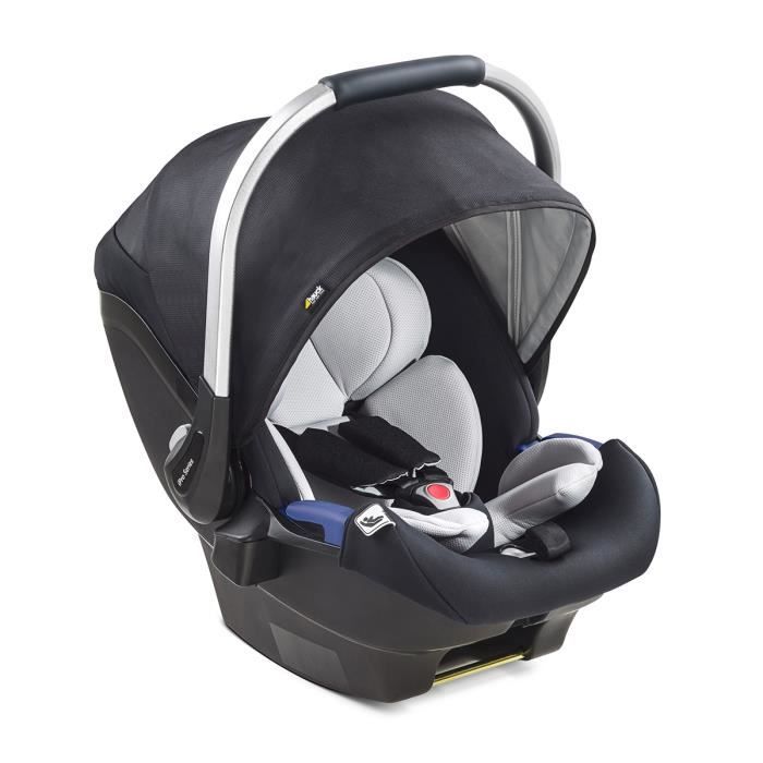 Hauck Ipro Baby Siege Auto Cosi I Size De La Naissance A 13 Kg Groupe 0 Avec Reducteur De Siege Nouveau Ne Compatible Avec Base Is Achat Vente Siege Auto Siege