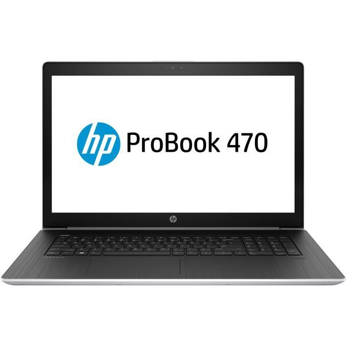  Ordinateur Portable - ProBook 470 G5 - Écran