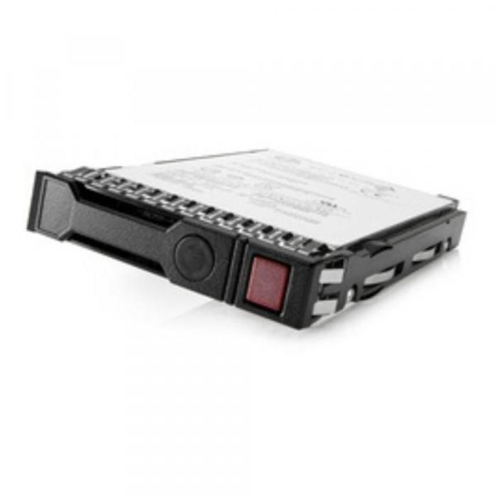 HPE 857644 B21 disque dur 10 To 7200 trmin 3.5 SAS Neuf - vue 4