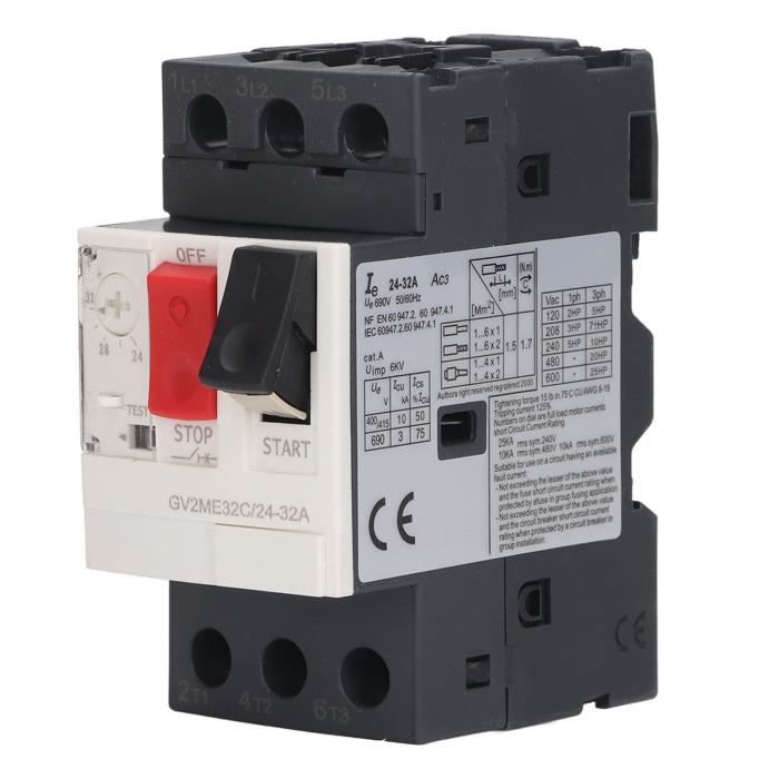 Lot De 5 Interrupteurs De Déclenchement MIG Pour Torches Binzel 15AK/24KD/36KD