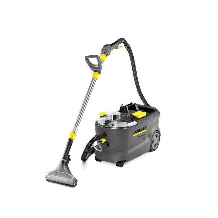 Karcher Injecteur extracteur 54 / Puzzi 102 Adv - vue 2