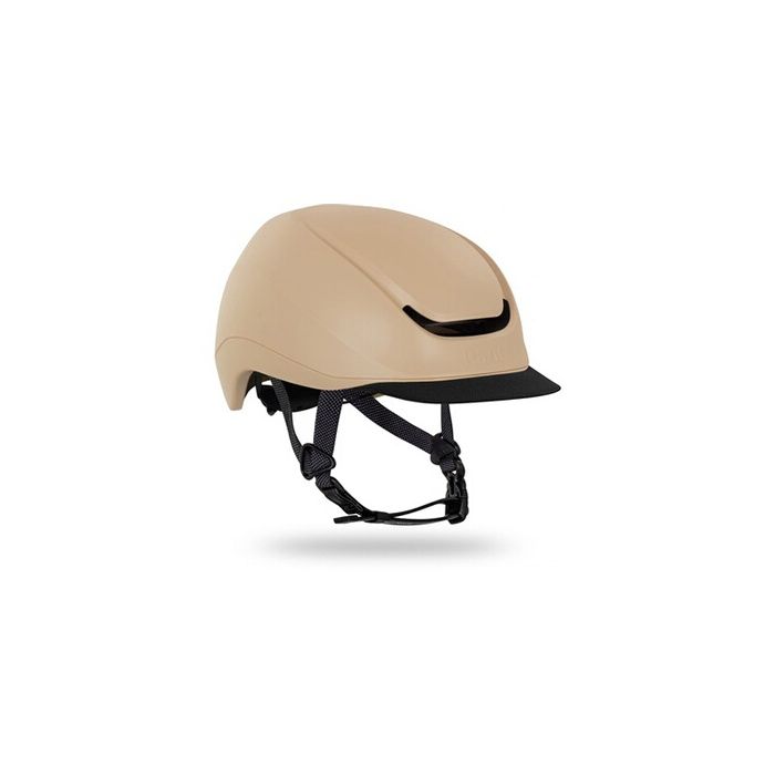 Casque vélo urbain Kask Moebius - beige - 52/58 cm - M