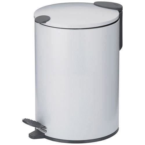 Poubelle de salle de bain Mats KELA 3 Métal