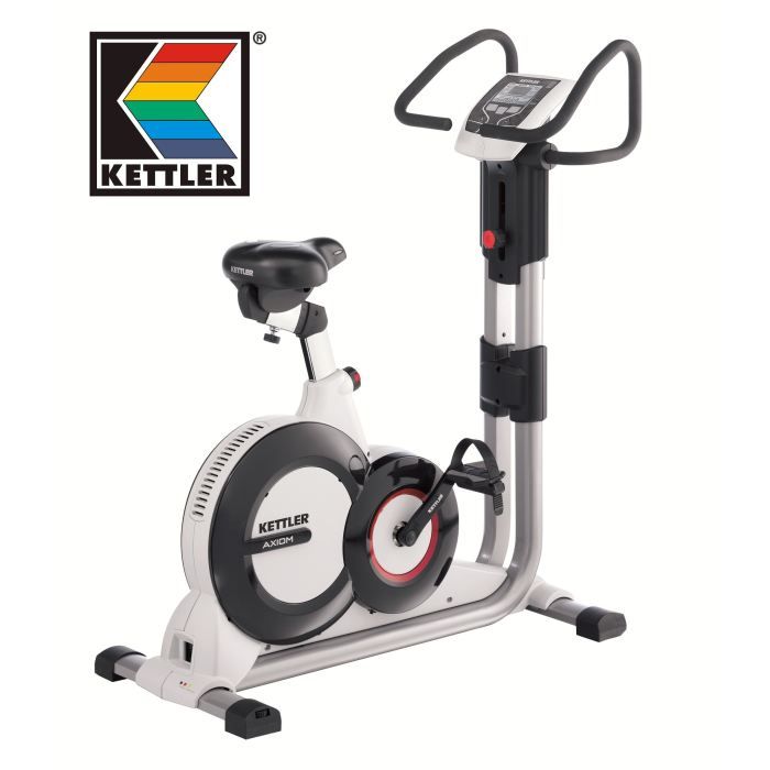 Vélo ergométrique sale