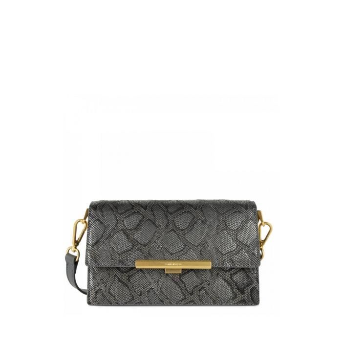 sac imitation python pas cher