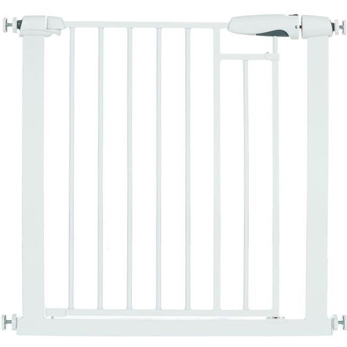 Grille de Protection de Porte sans Perçage pour Enfants – 9mois et moi