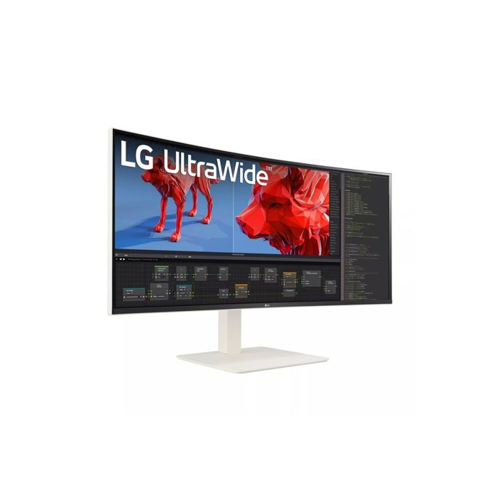 LG 38WR85QC-W UltraWide 37.5p