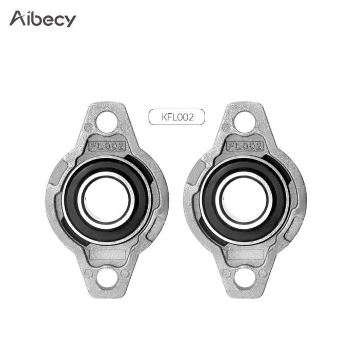 6000-2Z/C3 SKF | SKF, ø Int. 10 Mm, ø Ext. 26 Mm, Larg. 8 Mm Roulement à Billes | 667-0992 | RS