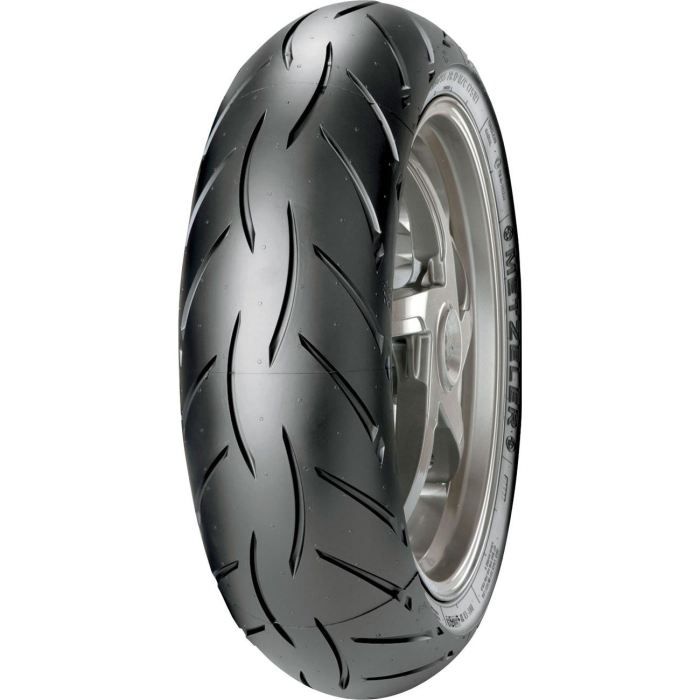 Metzeler 160 60 Zr17 69w Sportec M5 Pneu Moto Route Cdiscount Auto