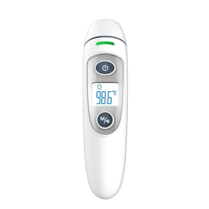 Thermomètre Numérique Infrarouge, thermomètre Infrarouge Professional