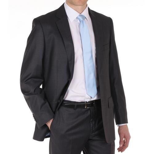 costume cintré pas cher
