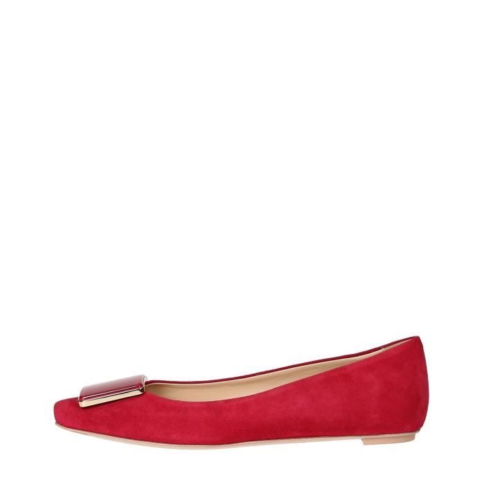Tod's hotsell ballerines femme