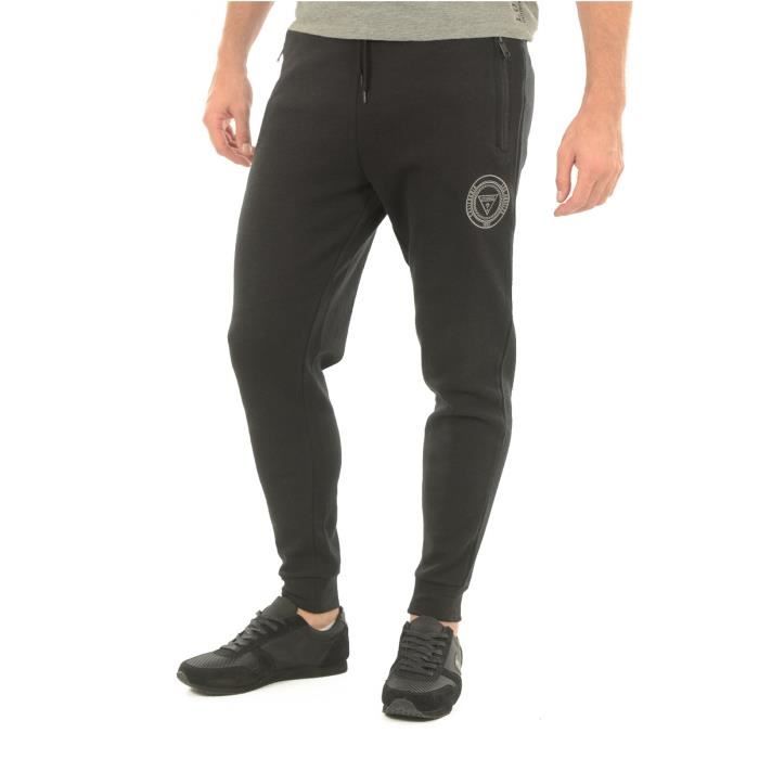 nike jogger fuselé