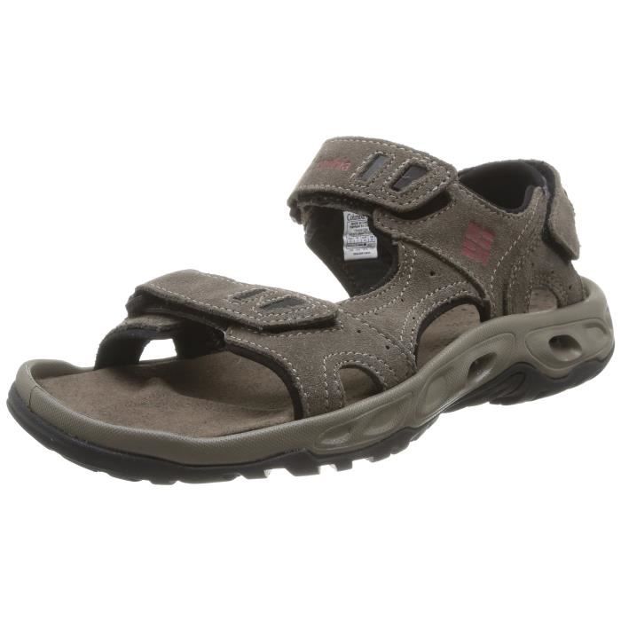 sandale de marche homme pas cher