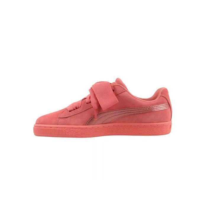 Puma suede junior rose new arrivals