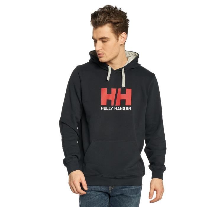 Sweat capuche best sale helly hansen