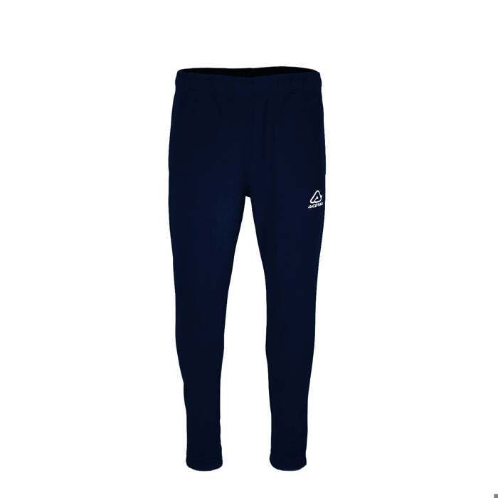 Pantalon de jogging Acerbis Cushy - bleu Pantalon de jogging Acerbis Cushy - bleu