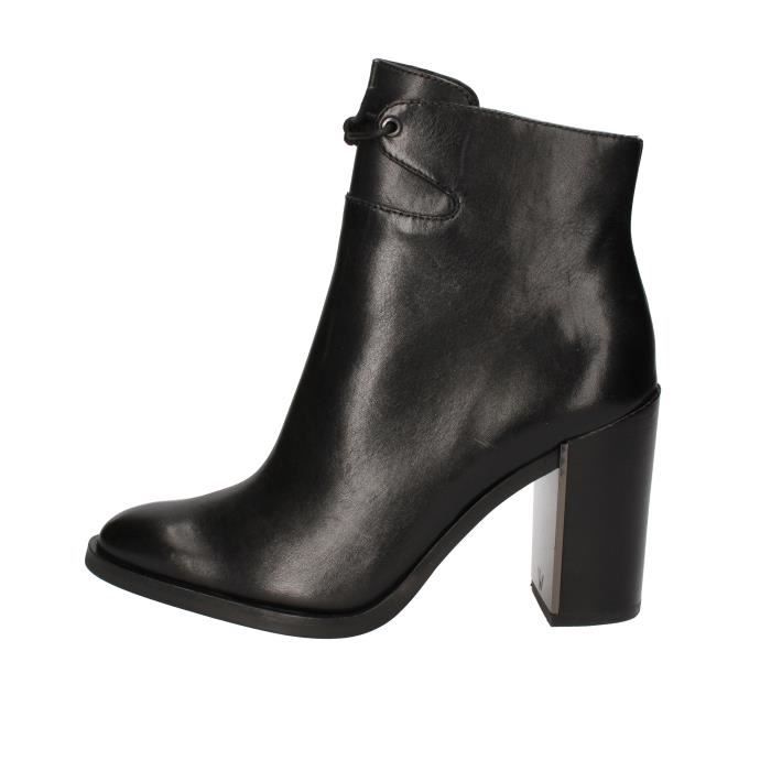 bottines what for femme