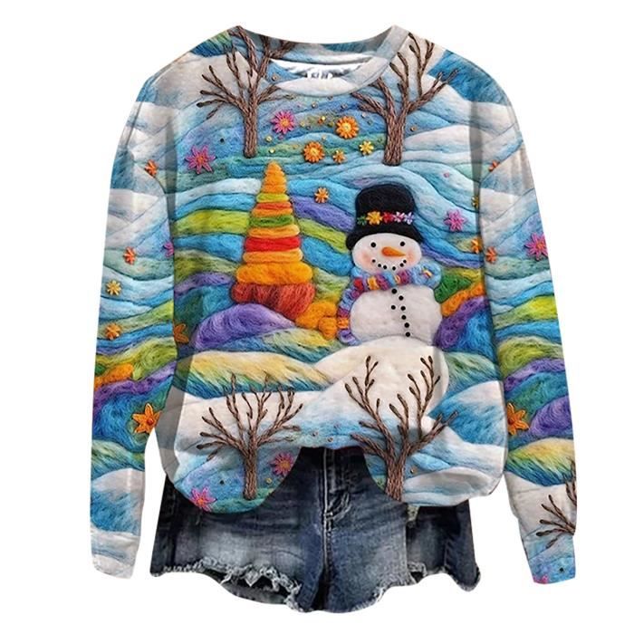 Pull hotsell noel cdiscount