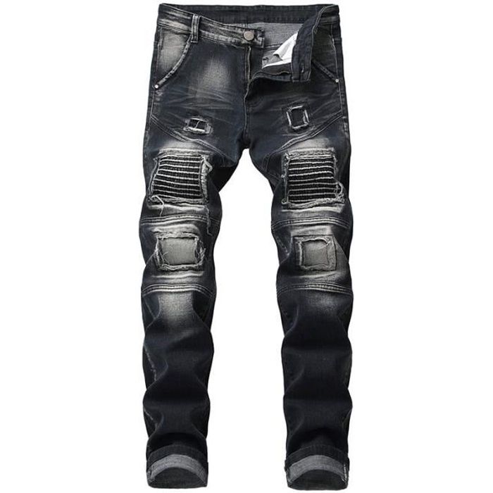 Cdiscount jeans homme clearance