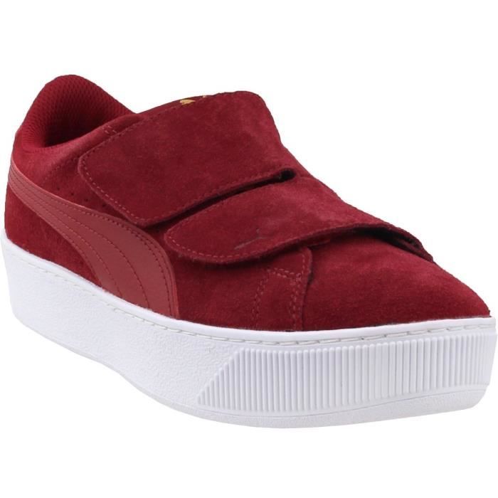 tenis puma velcro