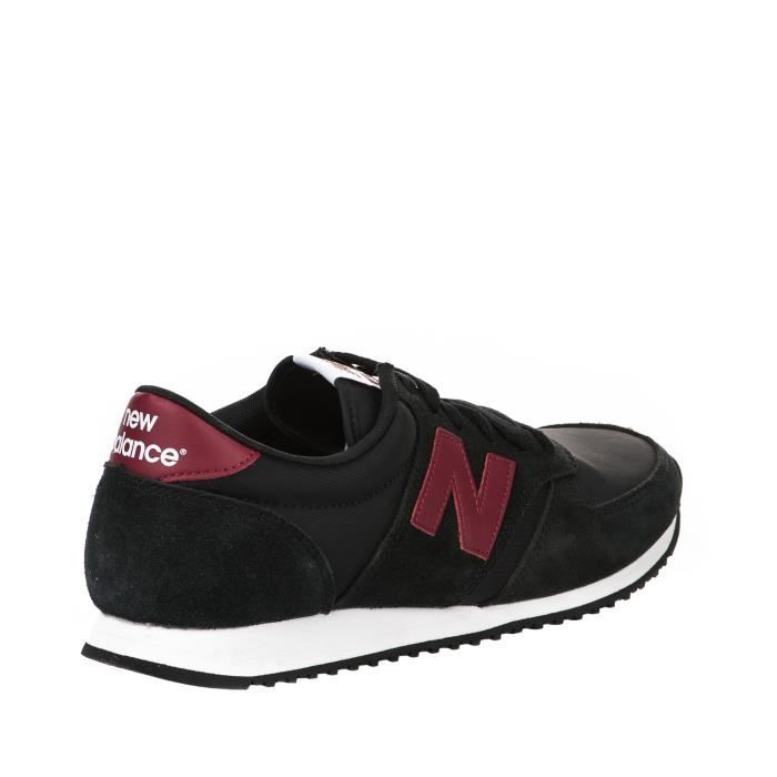 new balance garcon 37