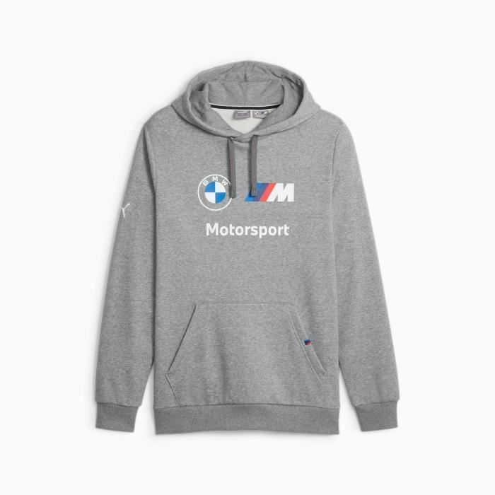 Puma Bmw Gris Homme