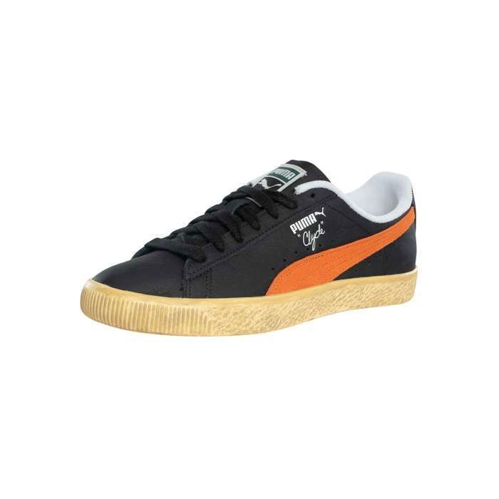 Basket puma homme kaki 2025