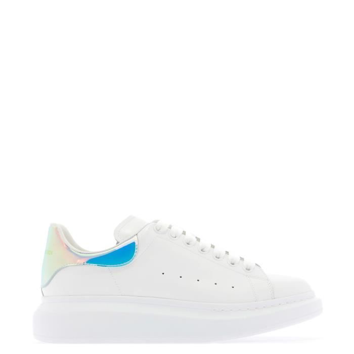 Alexander mcqueen homme 2025 basket