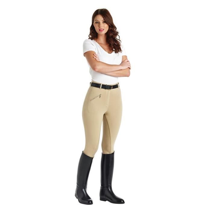 slip femme tex