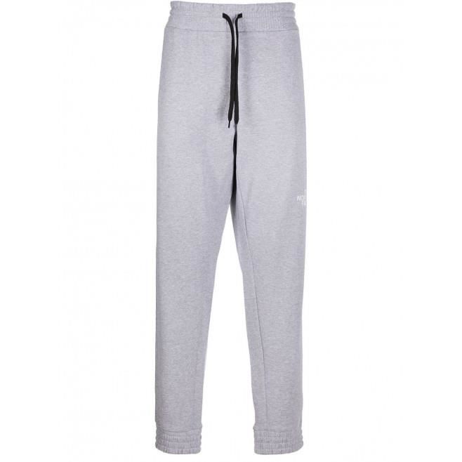 Survetement the north on sale face gris