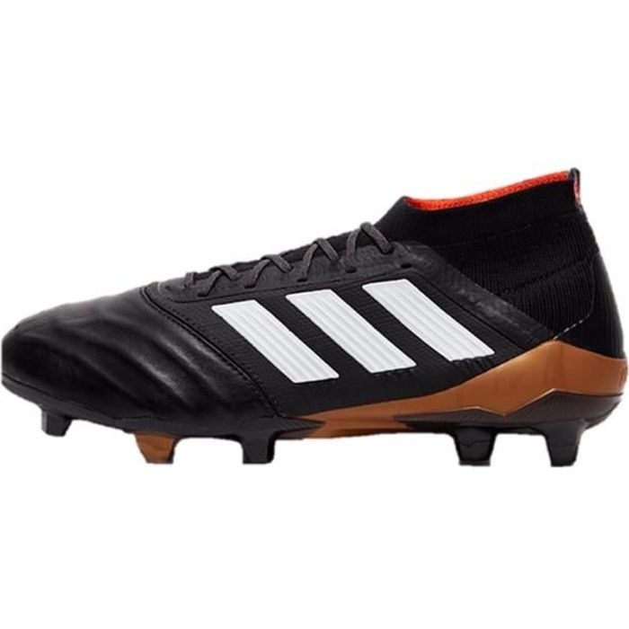 Chaussures de football adidas Performance Predator 18.1 FG Leather 